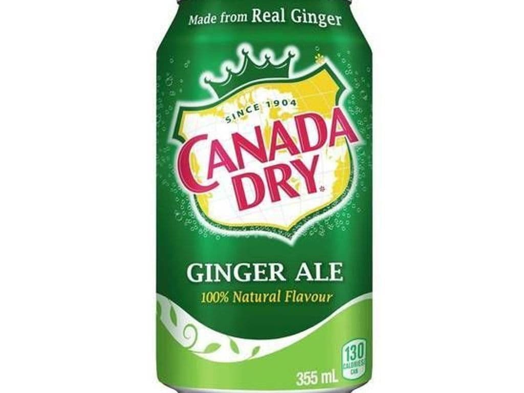 Canada dry