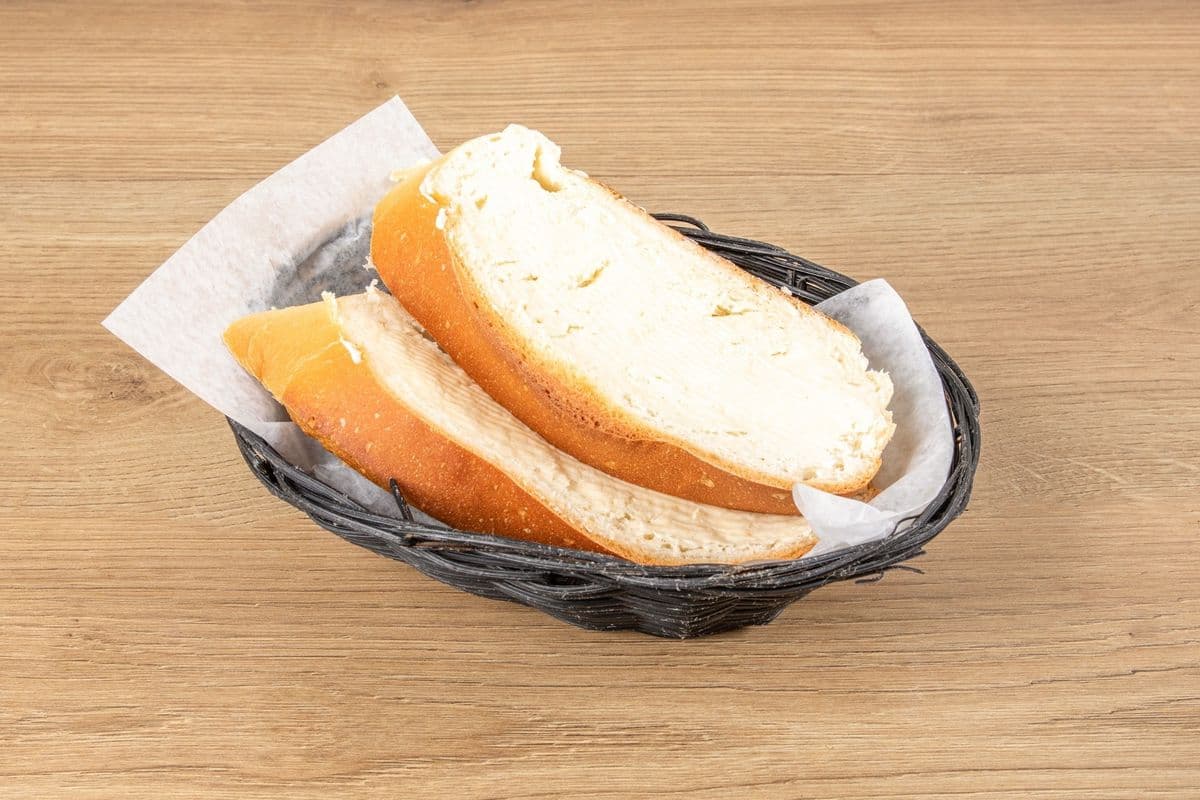 Bread and Butter