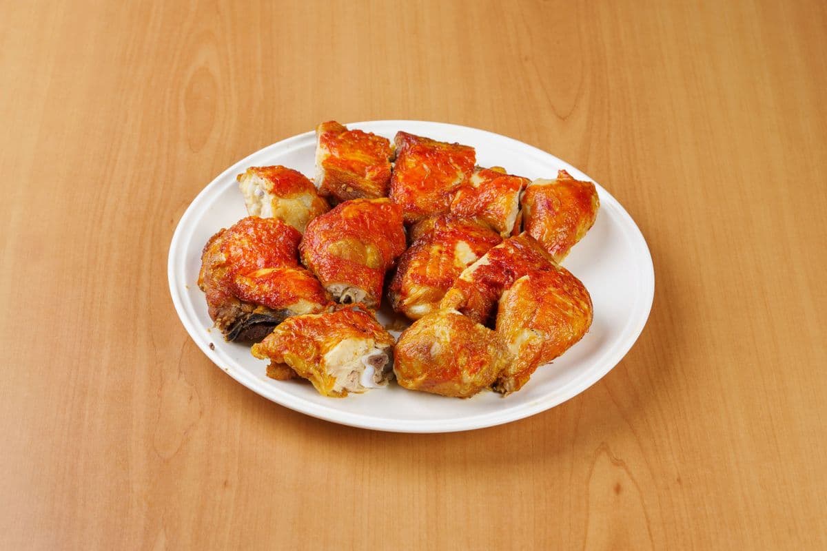 Fried Chicken
