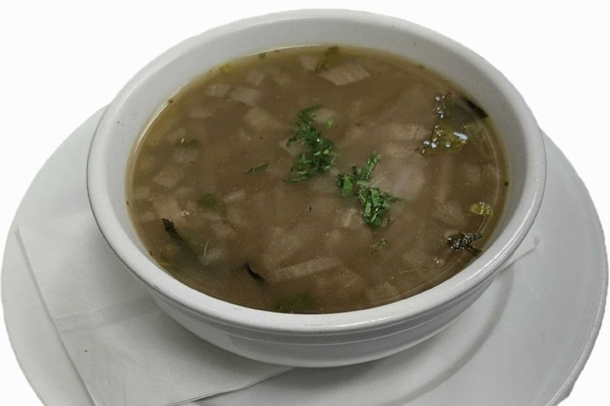 LENTIL Soup