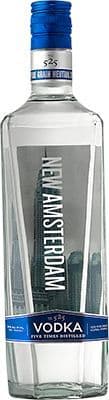 New Amsterdam Vodka, 750 ml