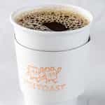 Americano Coffee