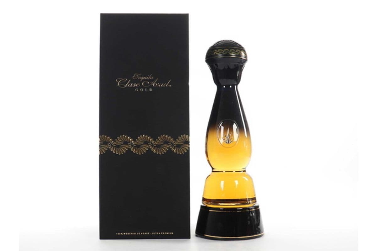 CLASE AZUL GOLD 750 ML (1 x 750 ML)