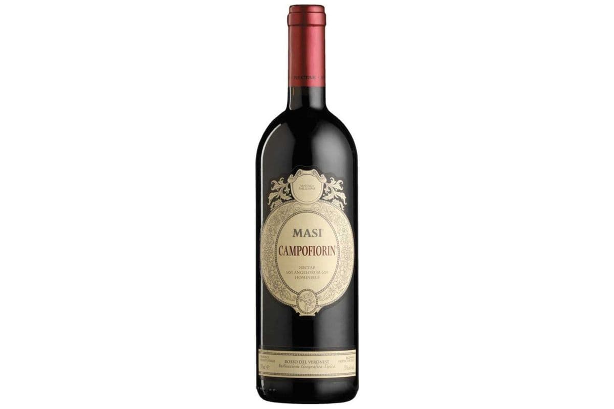 Masi Campofiorin Ripasso (Itl) (750 ml) (1 x 750ml)