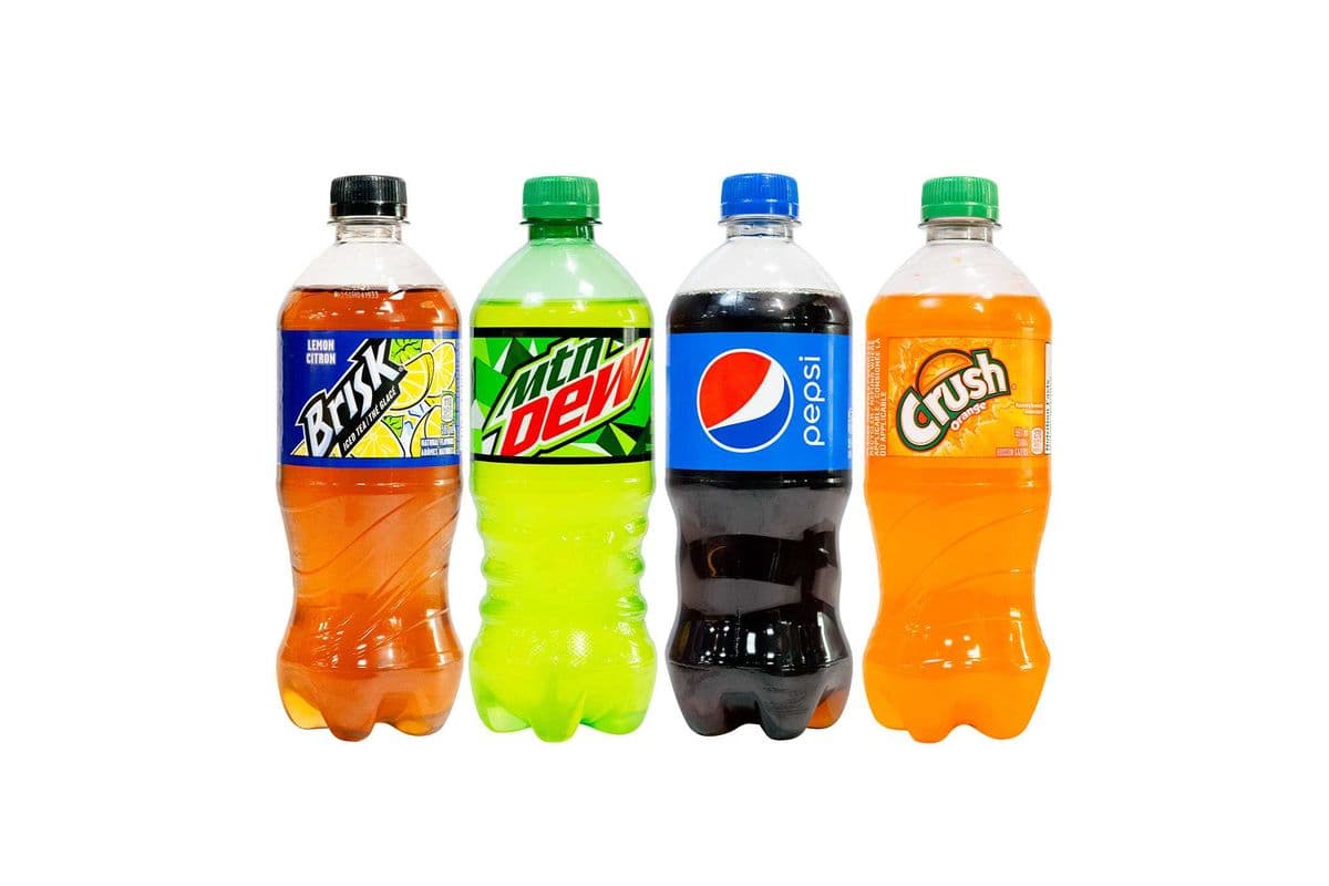 Family Pop Pack