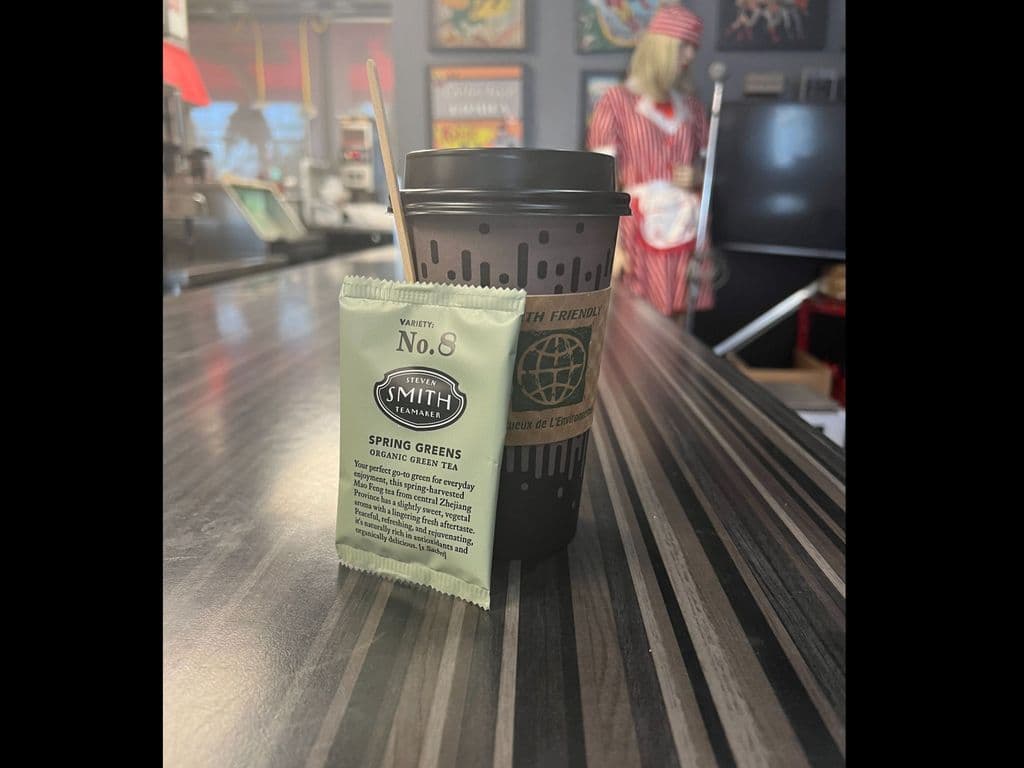 TEA