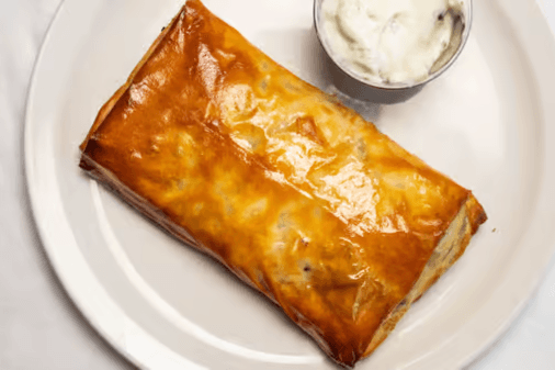 Spanakopita