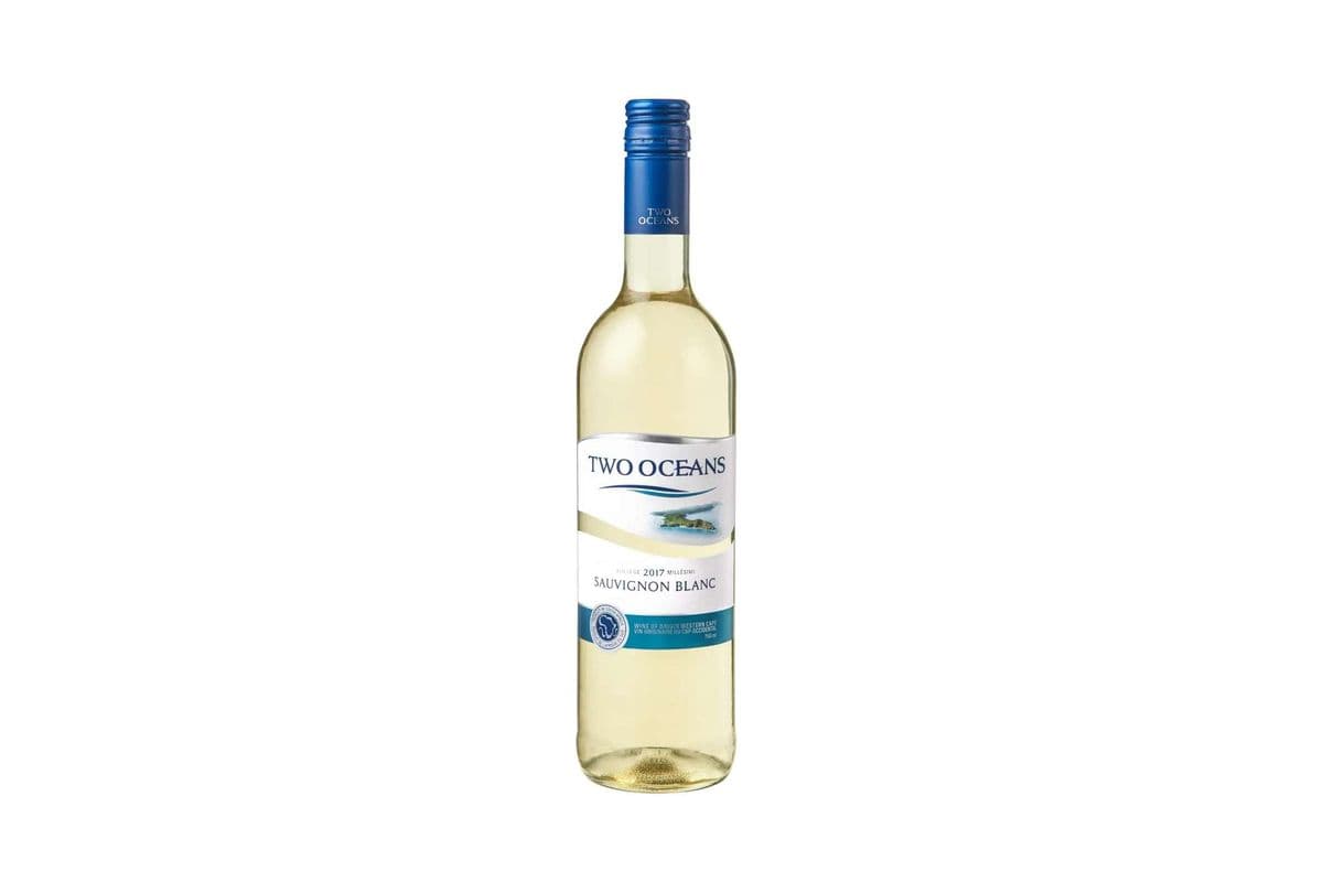Two Oceans Sauvignon Blanc 750ml
