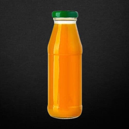 Fresh Orange Juice