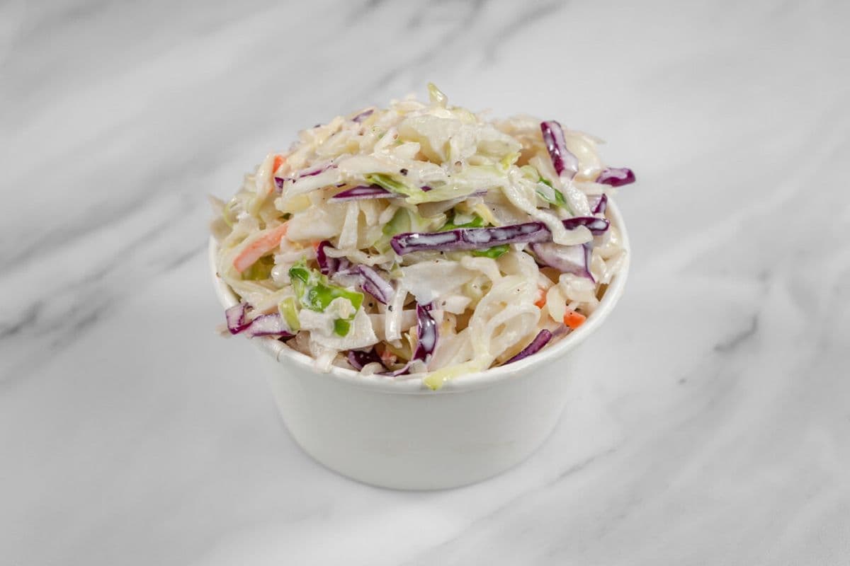 Coleslaw