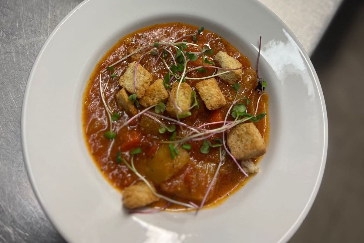 Minestrone