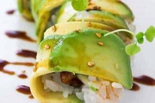 Caterpillar Roll