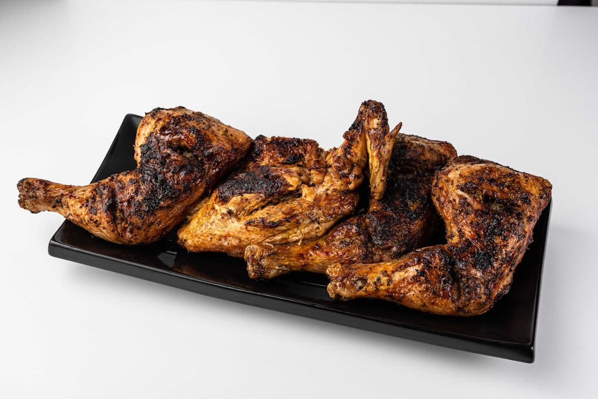 Whole Chicken
