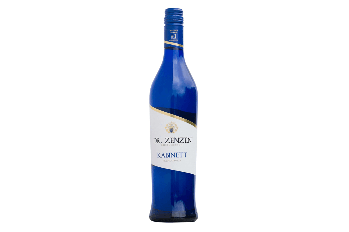Dr Zenzen Noblesse Kabinett 750ml