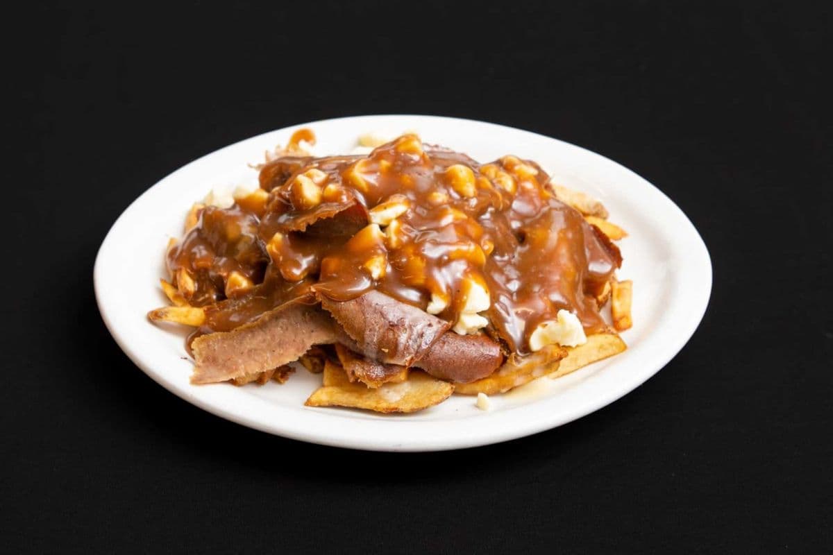 BOGO Halifax Donair Poutine