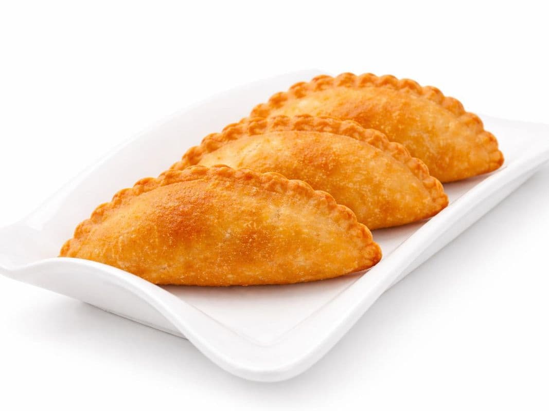 Fish Patties