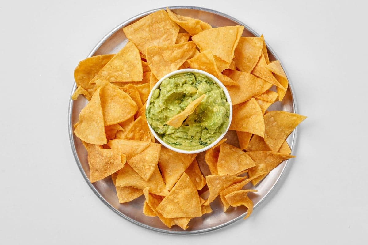 Guac & Chips