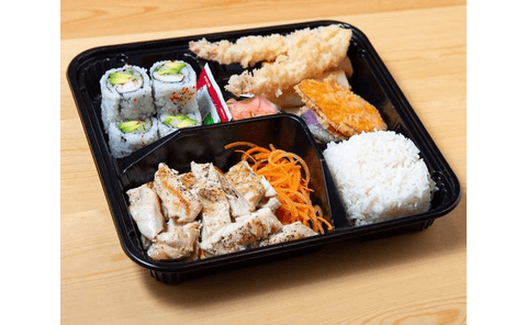 212. Beef Dumplings party tray (25pcs)