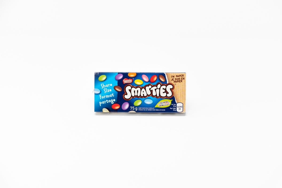 Smarties King Size (75 g)