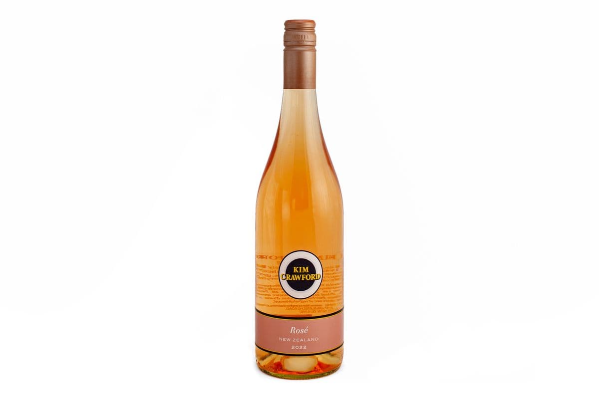 kim Crawford Rose (1 x 750 ml)