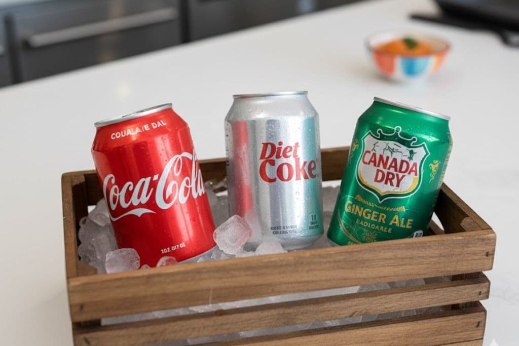 Canned Pop