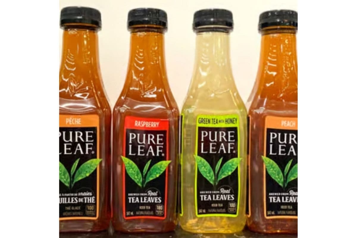 Pure Leaf Iced Tea (547 ml)