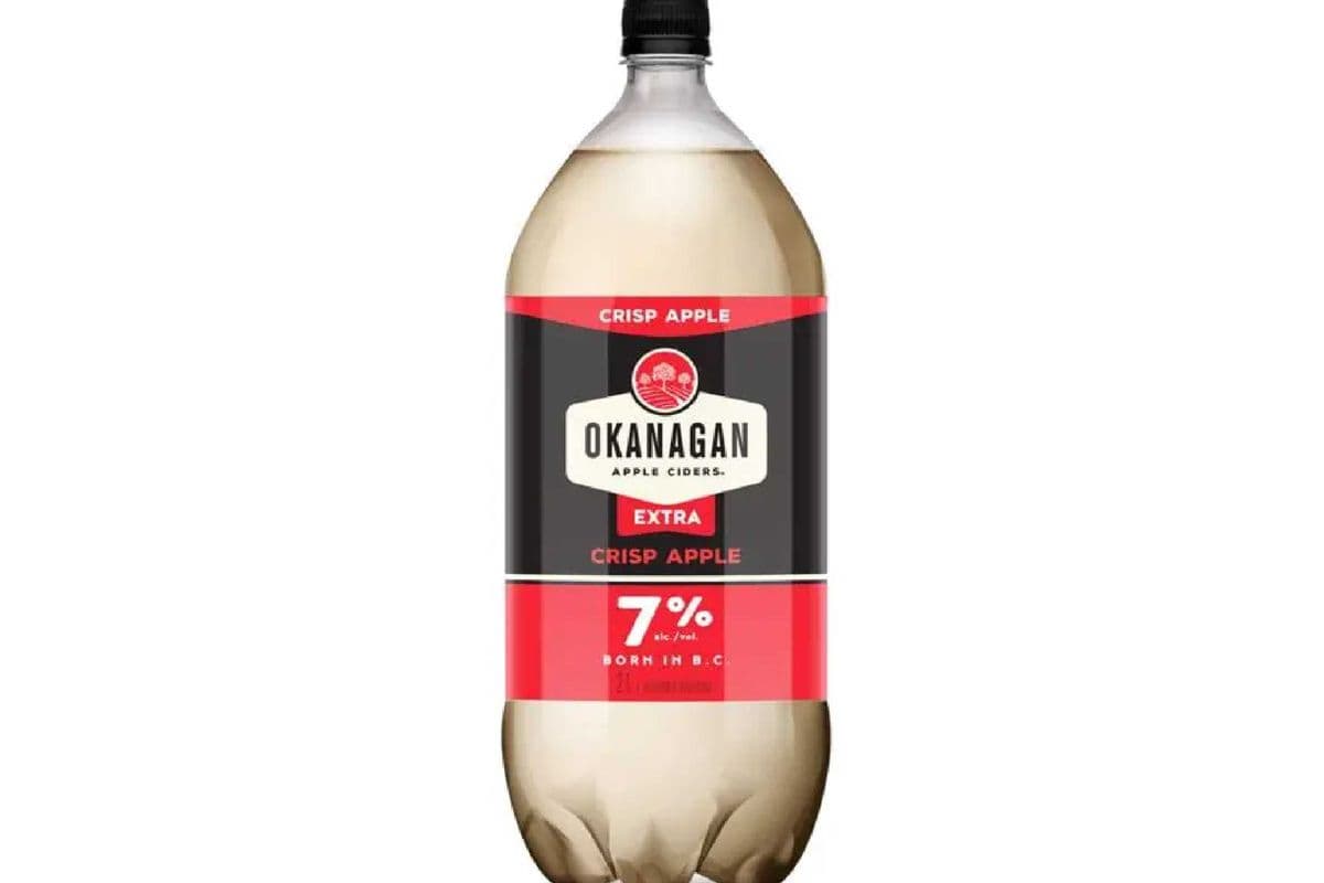Okanagan (1 x 2L)