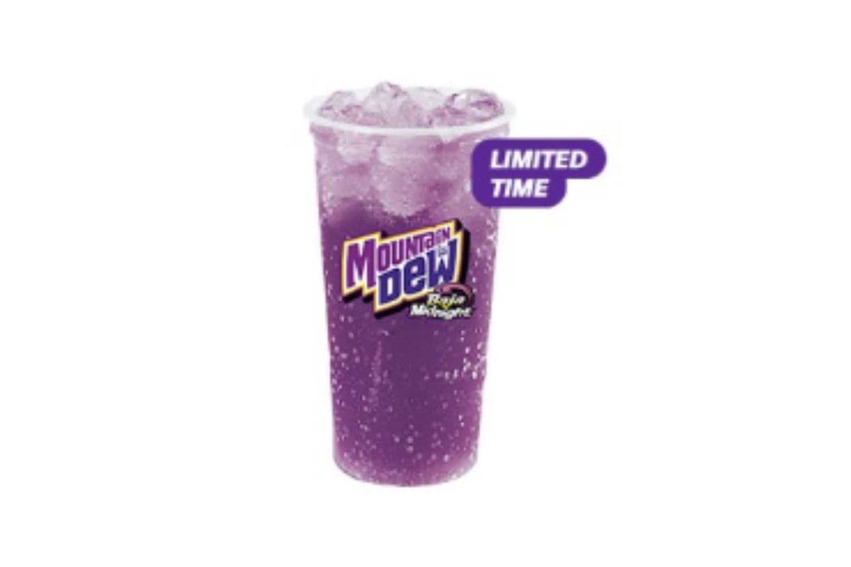 20oz Drink