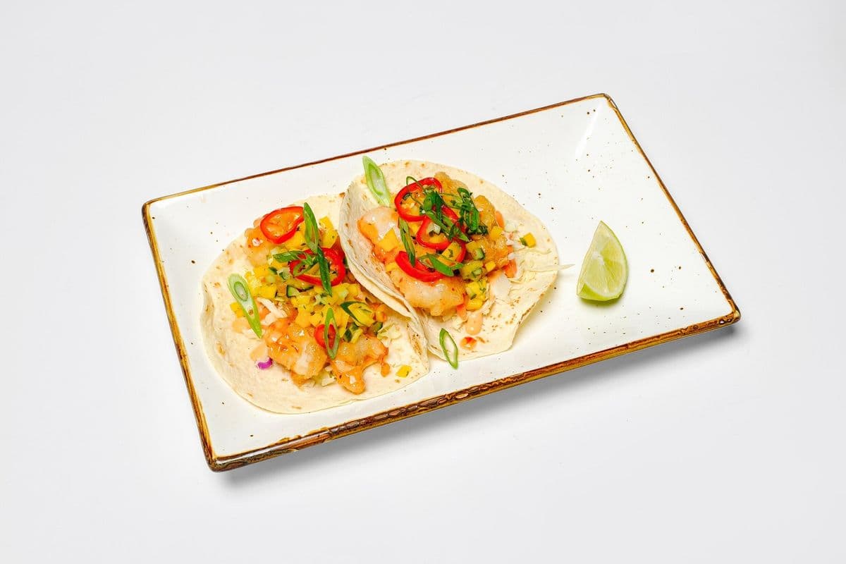 Bang Bang Shrimp (GA)