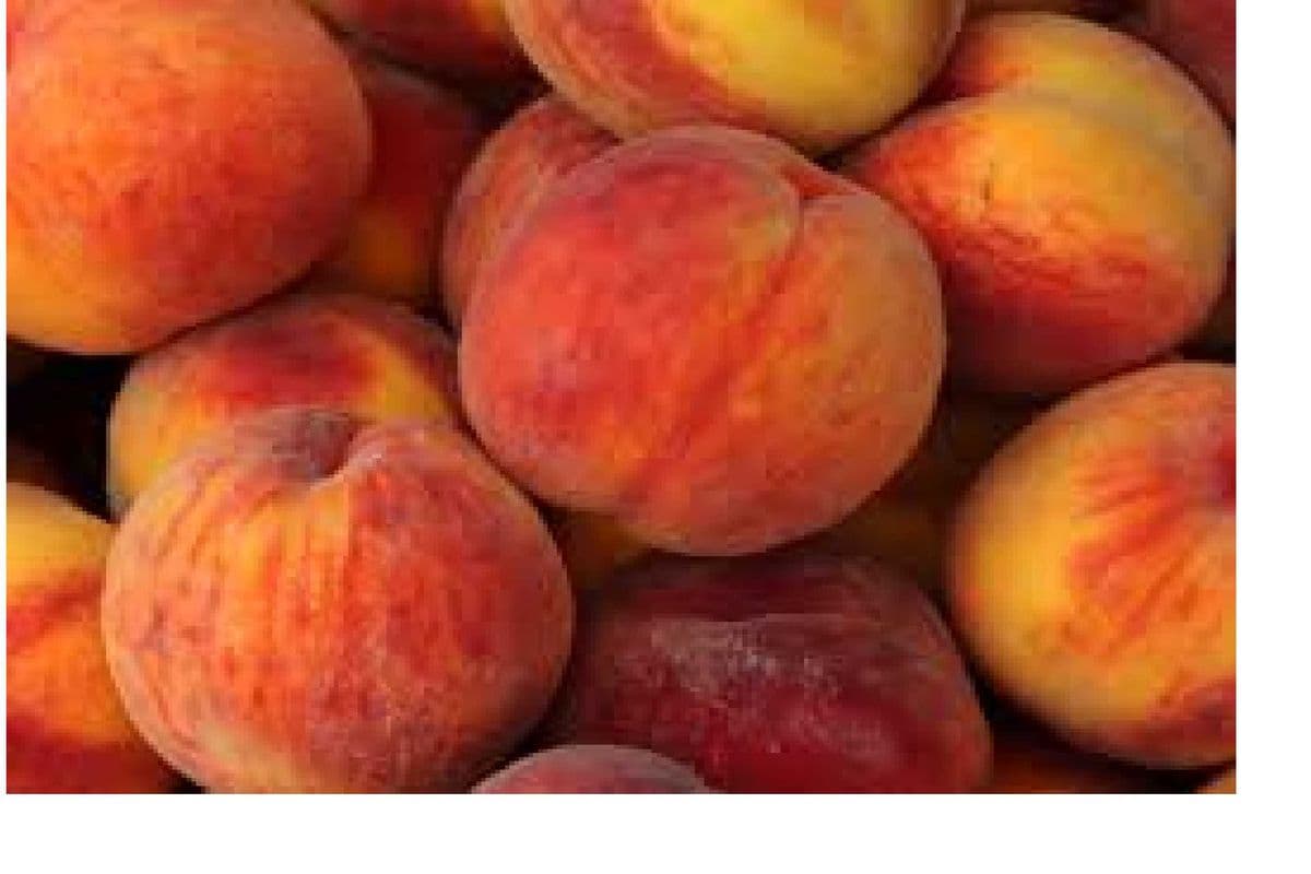 Peaches (lb)