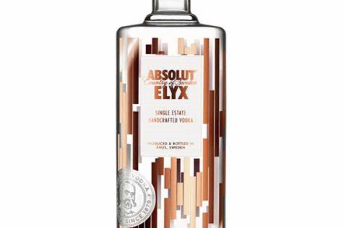 Absolute FLYX (1 x 750ml)