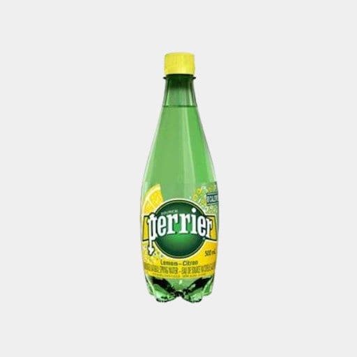 Perrier - Citron / Perrier - Lemon