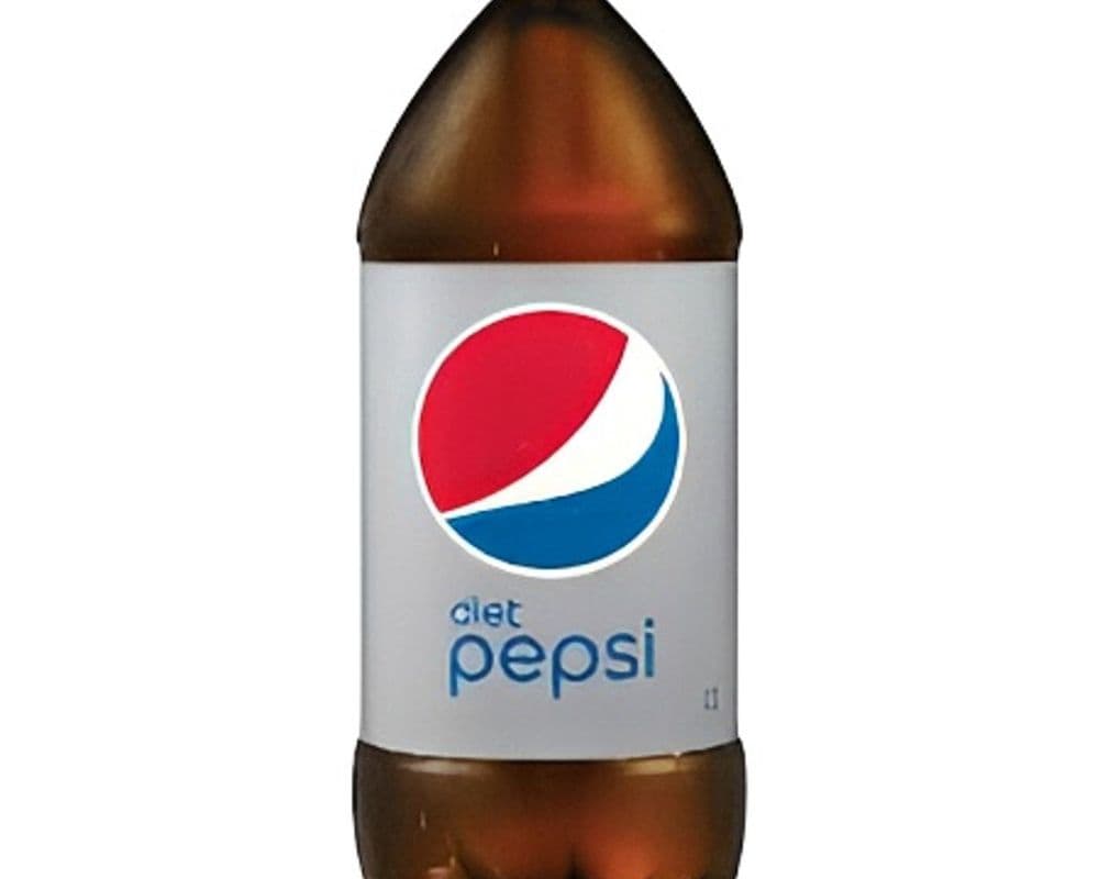 Diet Pepsi 2L