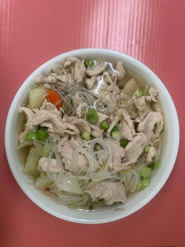 SOUPE REPAS