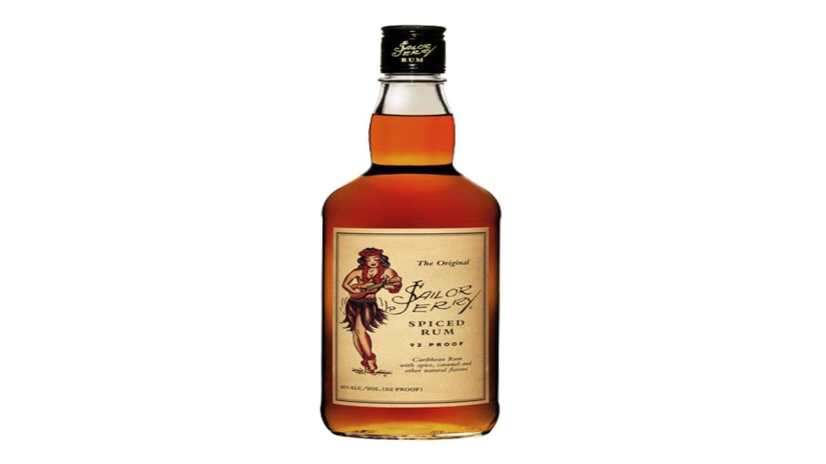 Sailor Jerry Spiced (1.14 L) (1 x 1140ML)