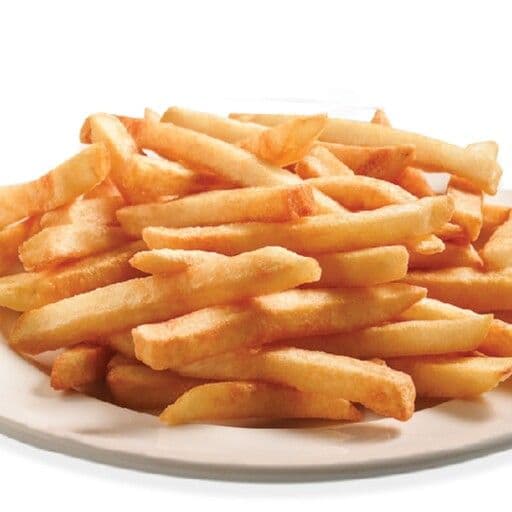 Frites (Grand) / Large Fries