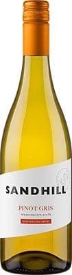 Sandhill Pinot Gris Wa