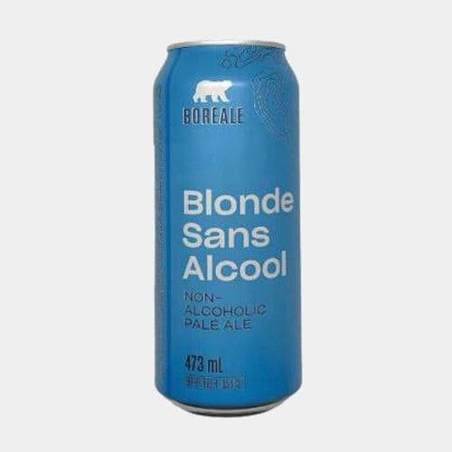 Boreal Blonde / Boreal Blonde