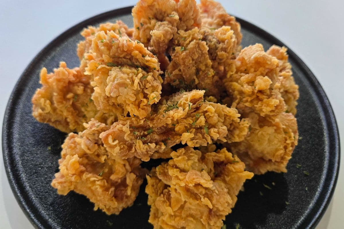Original Boneless Chicken