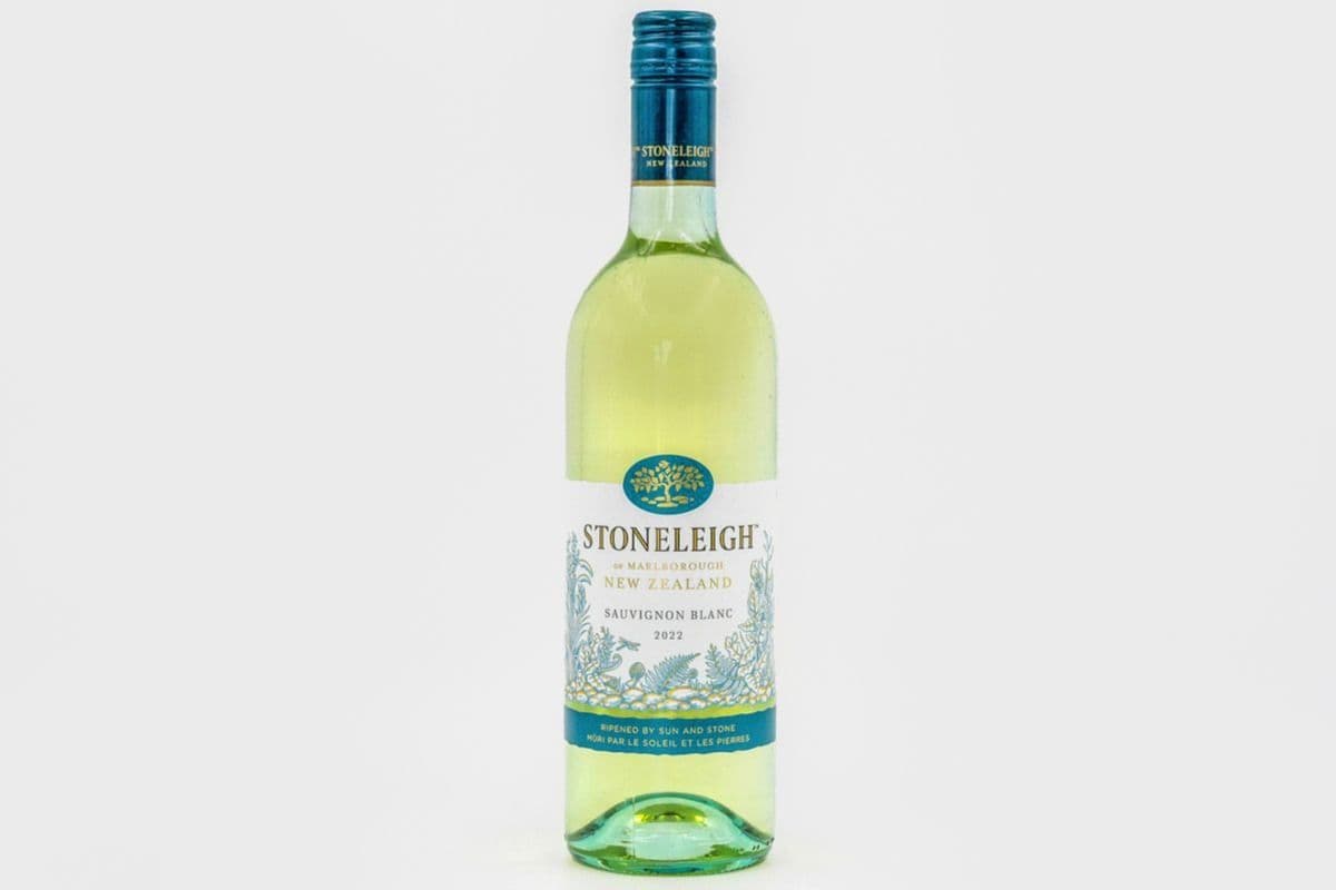 Stoneleigh Sauvignon Blanc (1 x 750 ml)