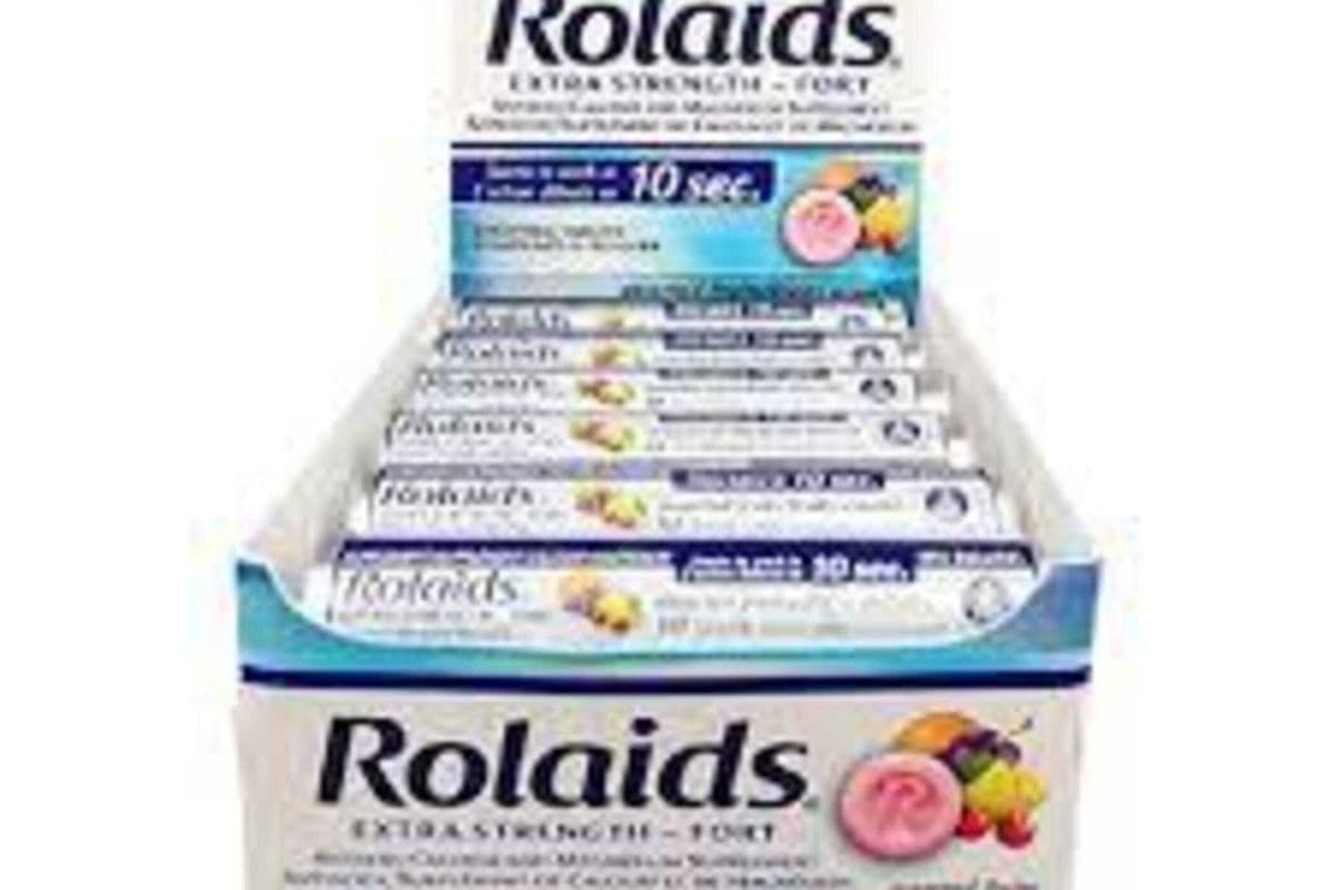 Roldaids