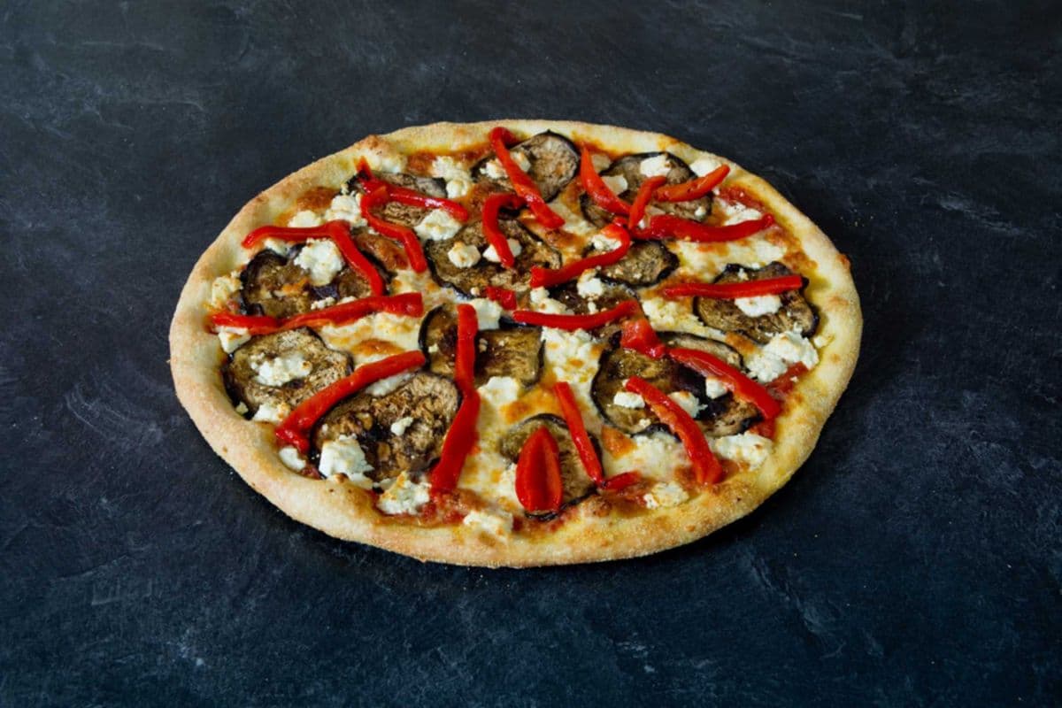 14" Large Specialty Pizza #6