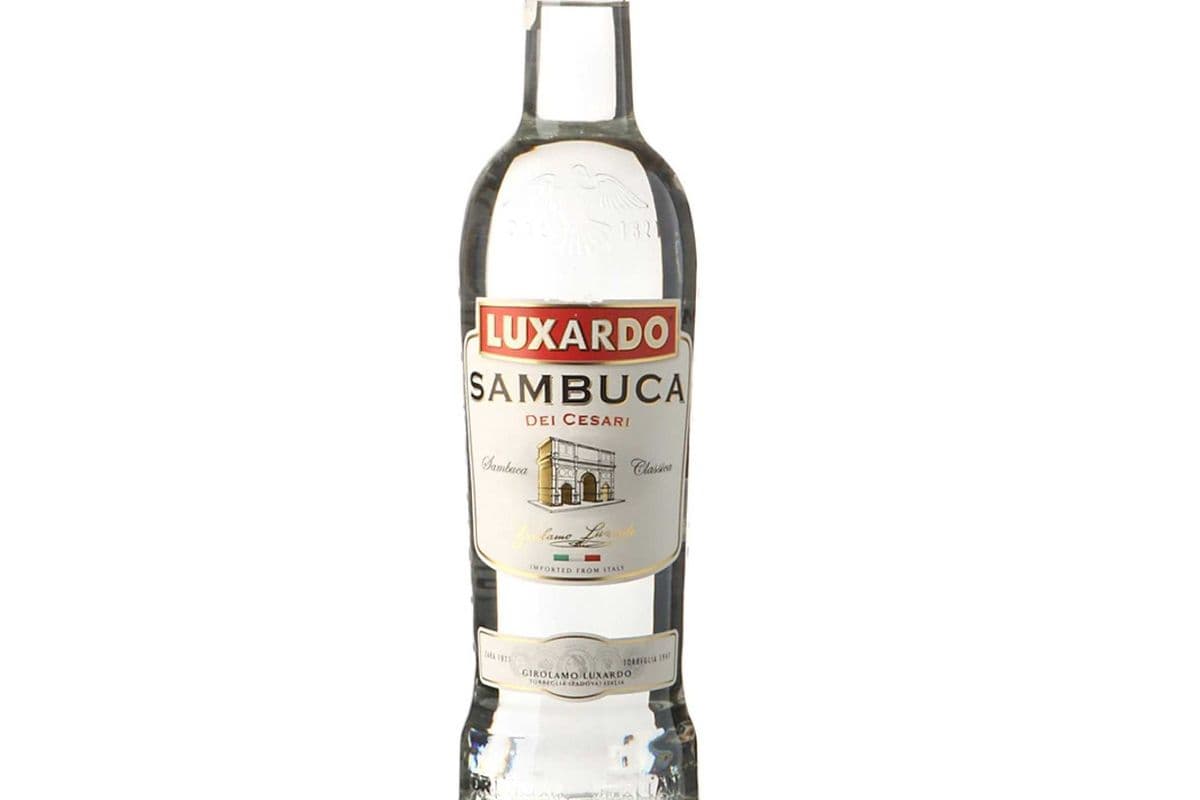 Sambuca (1 x 375 ml)