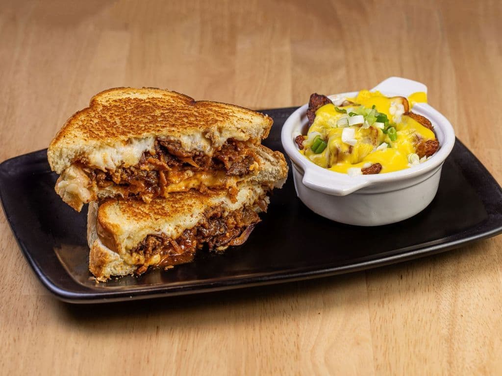 Le Monstre Grille