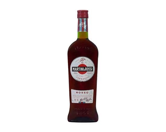 Martini Rosso, 500 ml