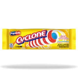 Popsicle Cyclone Ice Pops (80 ml)