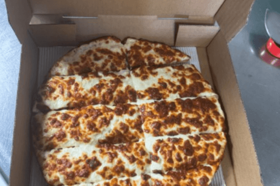 Cheese Bread