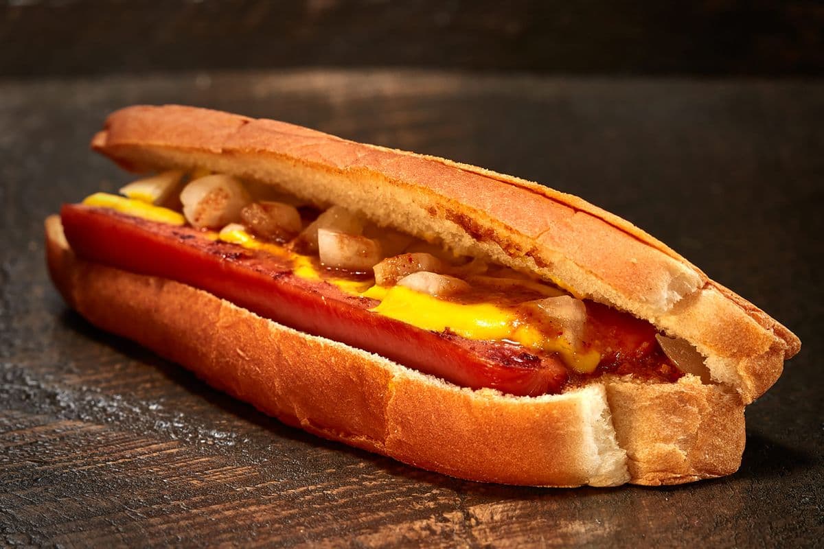 Hot Dog