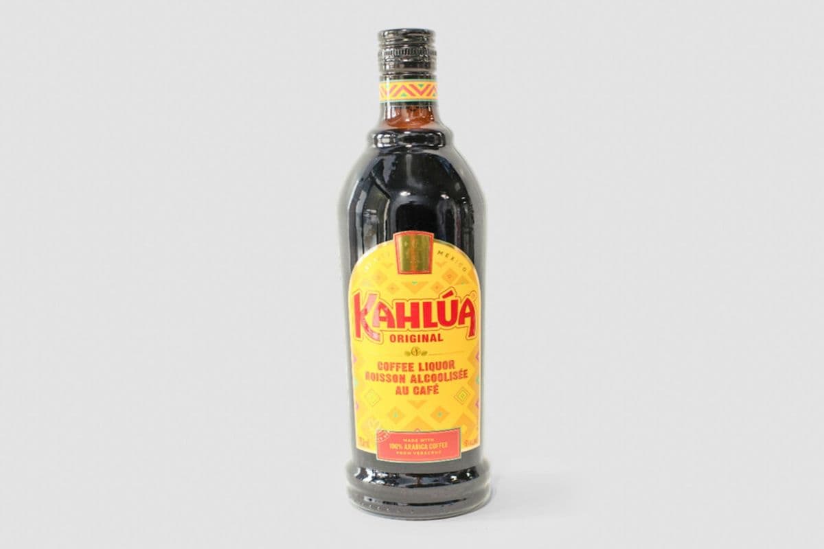 Kahlúa Liqueur (1 x 750 ml)