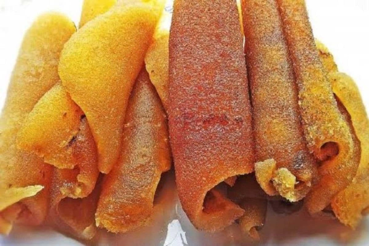 Ponmo Ijebu